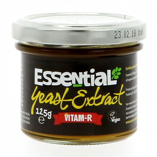 Essential Yeast Extract
